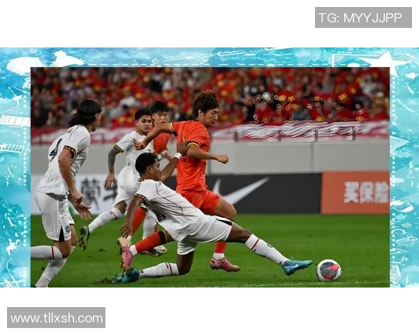 伊朗U23对阵中国队精彩对决分析与赛前预测