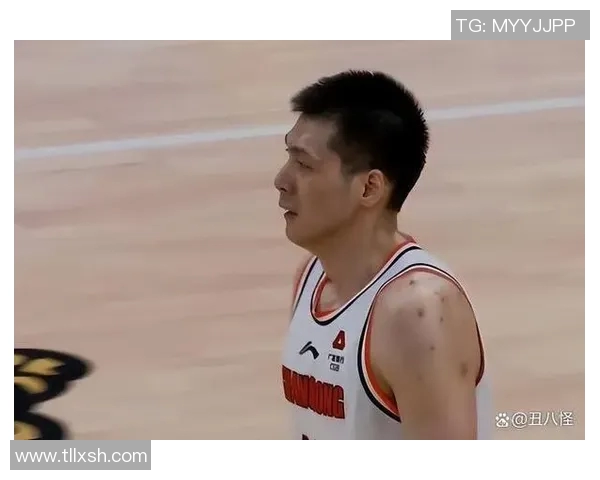 任骏飞领衔表现出色助力球队逆转胜利展现篮球场上的无限可能