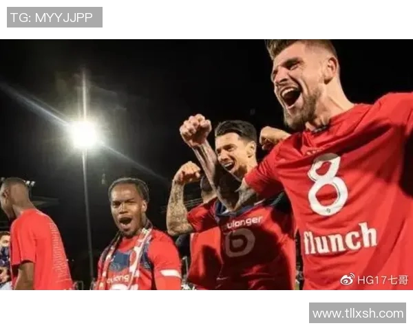 克莱蒙与勒阿弗激战在即谁能在法甲赛场上笑到最后