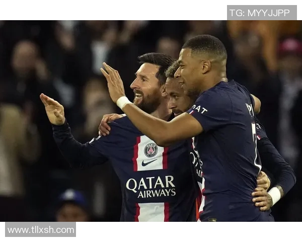 内马尔领衔巴黎圣日耳曼对阵图卢兹的精彩对决分析与赛前展望 内马尔领衔巴黎圣日耳曼对阵图卢兹的精彩对决分析与赛前展望