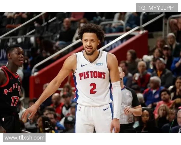 凯德坎宁安：年轻篮球天才如何引领底特律活塞重返辉煌
