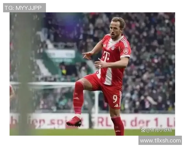 凯恩的传奇旅程:从足球天才到全球偶像的崛起与挑战 凯恩的传奇旅程:从足球天才到全球偶像的崛起与挑战