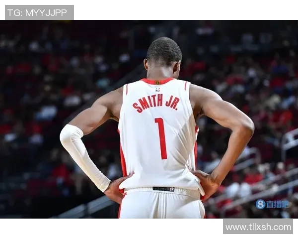 小贾巴里史密斯：未来NBA巨星的崛起与挑战分析