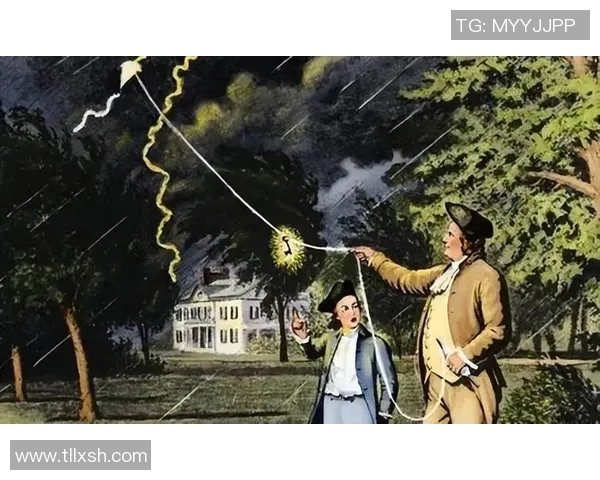 富兰克林的智慧与影响力如何塑造现代社会的科学与文化发展 富兰克林的智慧与影响力如何塑造现代社会的科学与文化发展