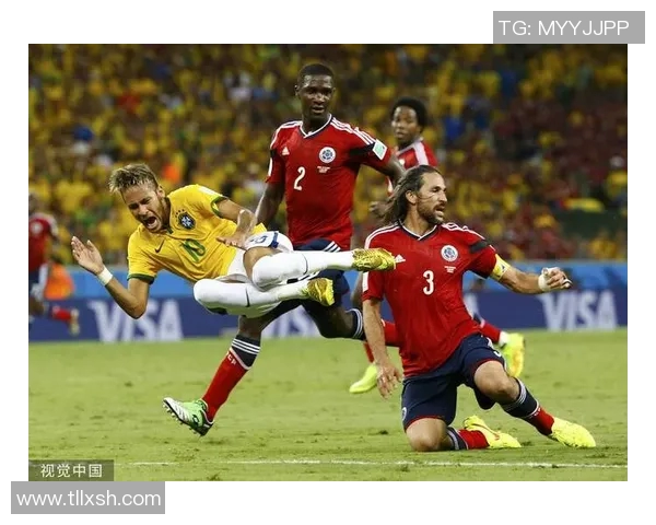 巴西对阵哥伦比亚精彩直播全程回顾与赛后分析