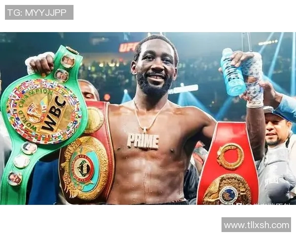 拳王克劳福德与加西亚巅峰对决谁将成为拳坛新王者