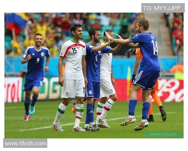 波黑对阵伊朗的比赛前瞻与胜负预测分析 波黑对阵伊朗的比赛前瞻与胜负预测分析