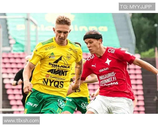 洪卡与拉赫蒂的激烈对决揭示了芬超联赛的竞争新格局