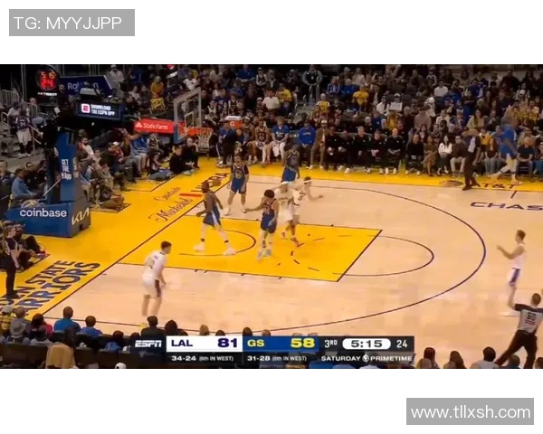 湖人勇士激战正酣比分揭晓精彩瞬间回顾与分析