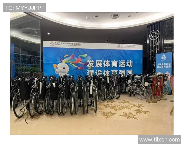 特奥精神：携手共进，共创无障碍的美好未来