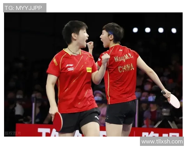 王励勤挑战削球手的精彩对决揭示乒乓球技艺的巅峰对抗与战术博弈 王励勤挑战削球手的精彩对决揭示乒乓球技艺的巅峰对抗与战术博弈