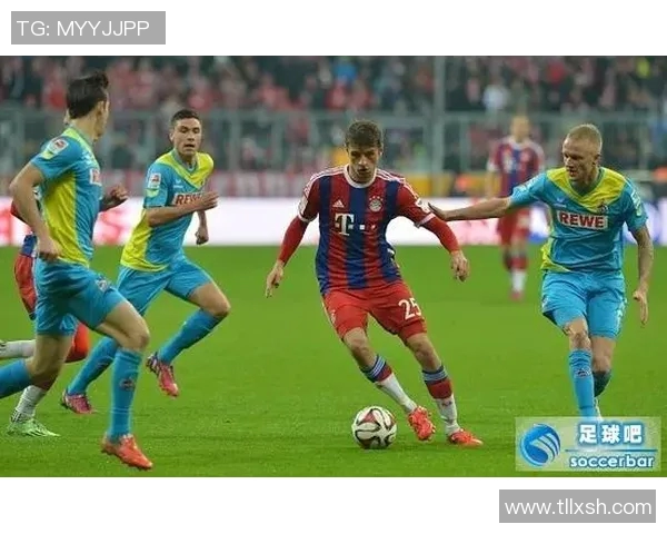 科隆与拜仁对决前瞻分析及竞彩投注建议解析