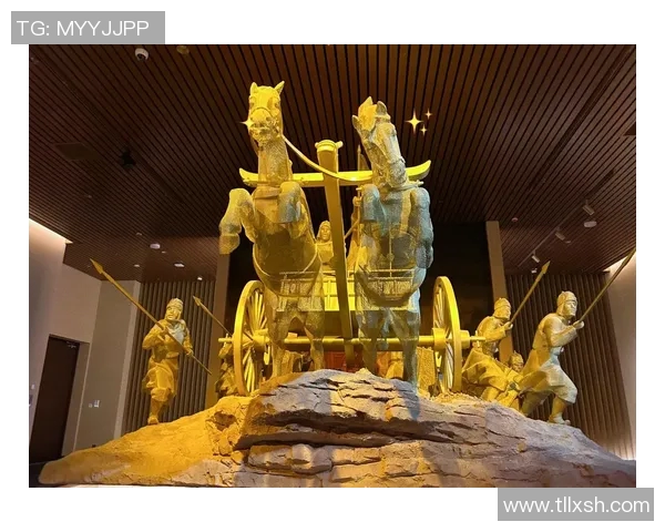 米利唐的传奇旅程:探寻古代文明与现代科技的交汇点 米利唐的传奇旅程:探寻古代文明与现代科技的交汇点