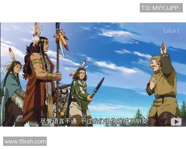 维京与博的闪耀之战揭示古代海洋文明的辉煌与对抗 维京与博的闪耀之战揭示古代海洋文明的辉煌与对抗