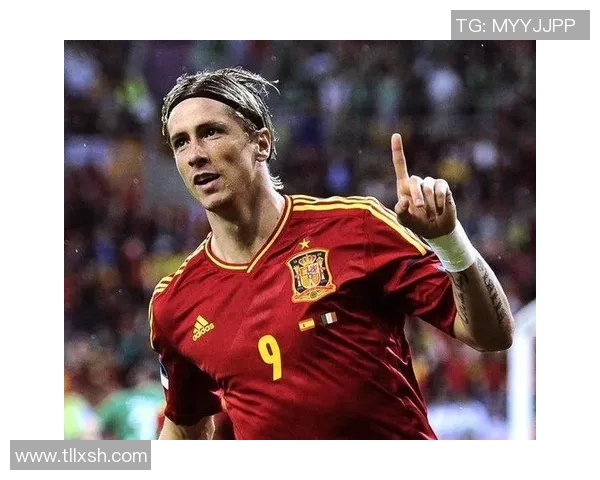 费兰托雷斯的崛起之路：从青训天才到世界足球新星的奋斗历程