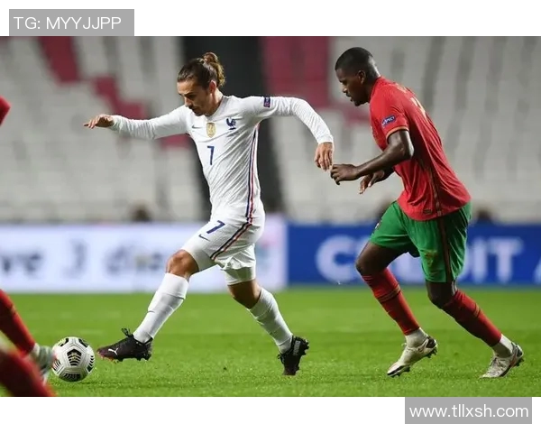 葡萄牙与乌克兰激战在即谁能在这场较量中笑到最后