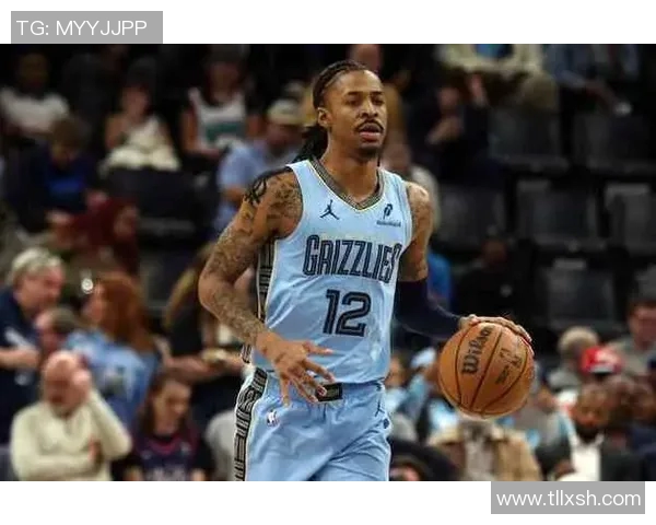 贾莫兰特展现超凡球技引领球队崛起成NBA新星的传奇之路