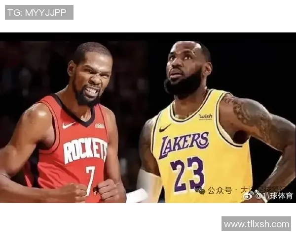 詹姆斯与杜兰特的巅峰对决谁能在NBA历史上书写新的传奇篇章