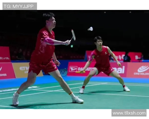 重庆羽毛球队荣登全国羽毛球配合排行榜首位展现卓越实力与团队默契