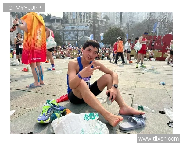 重庆滑板队在城市马拉松积分榜上以73分稳居第一名