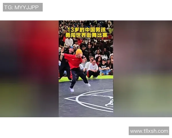 重庆街舞队实力蜕变引发热议街舞文化新风潮 重庆街舞队实力蜕变引发热议街舞文化新风潮