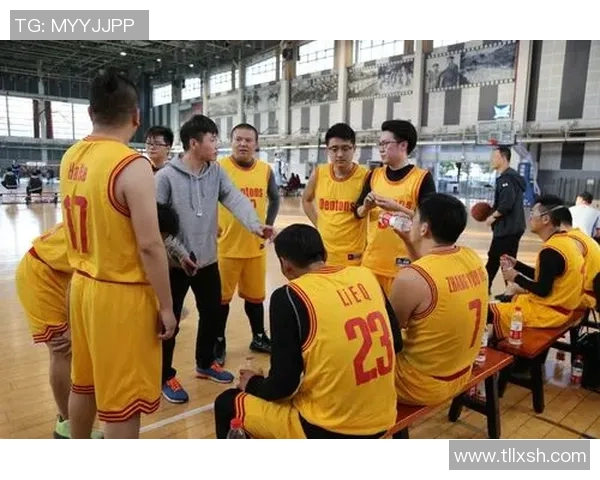 重磅专题：探秘北京篮球队盯防革新背后的战术思考与实践探索