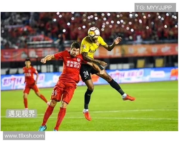 长春亚泰与恒大激战正酣精彩直播全程回顾与分析