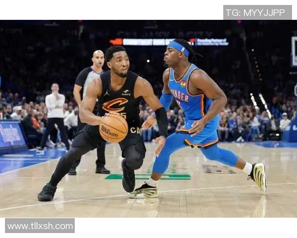 骑士与雷霆激战正酣在线直播全程回顾与精彩瞬间分享