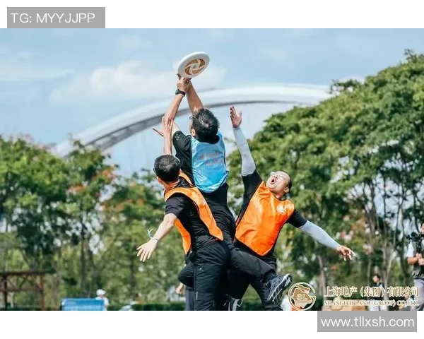 飞盘心理素质评比揭晓上海飞盘队荣登第九名展现实力与潜力