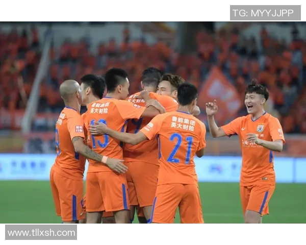 鲁能对阵柔佛比赛直播地址及观看指南详解