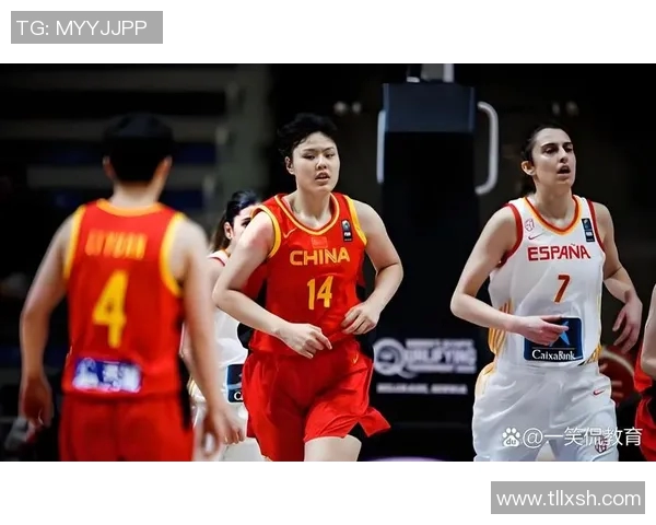 中国女篮在2008年奥运会对阵西班牙的精彩对决回顾与分析