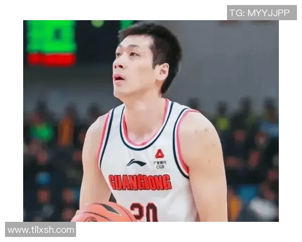 任骏飞的篮球之路：从青涩少年到CBA明星的成长历程与奋斗故事