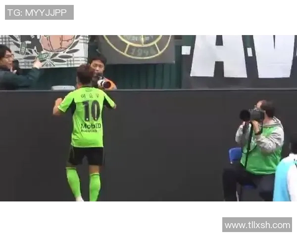 全北现代对阵蔚山现代精彩直播全程回顾与赛后分析