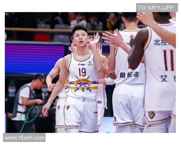 刘晓宇：从篮球场上的拼搏到人生舞台的蜕变与成长之路