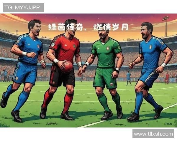 加克波的崛起之路：从默默无闻到足球世界的闪耀明星