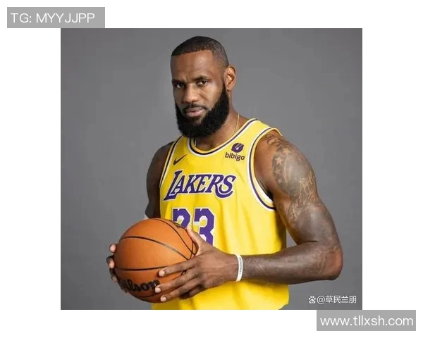 勒布朗詹姆斯：篮球巨星的传奇之路与未来展望