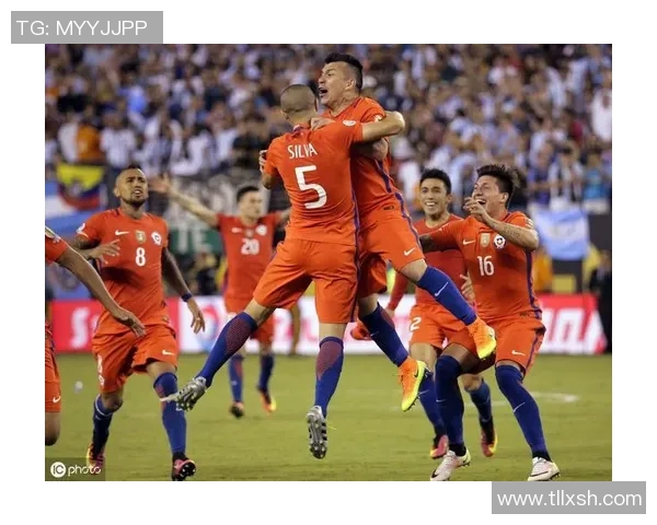 厄瓜多尔与智利对决谁能赢得比赛胜利分析与预测