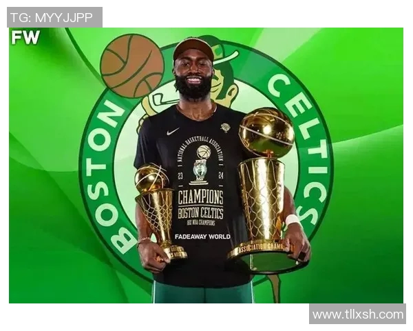 杰伦布朗在NBA赛场的崛起与未来发展潜力分析